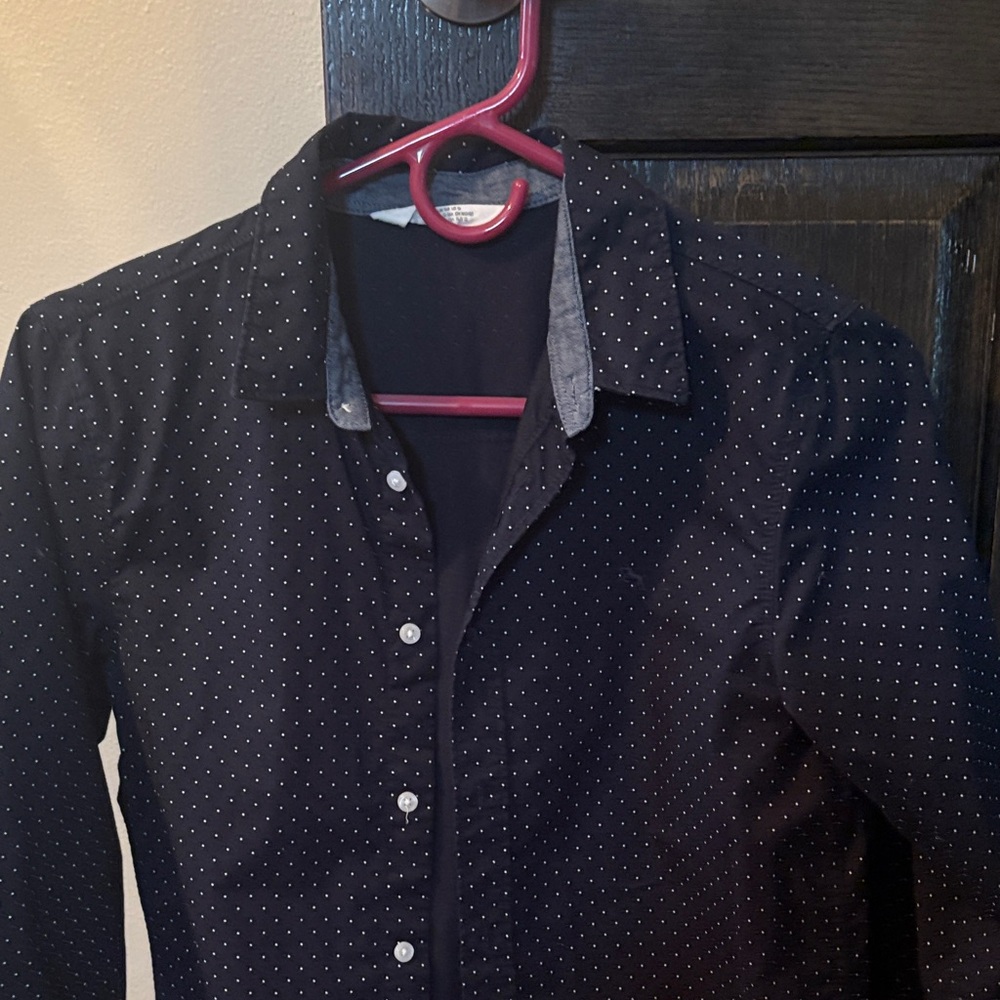 Boys Dress Shirts-